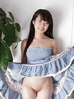 asian thick pussy