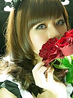 asians party hardcore