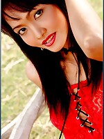 asian pantyhose video