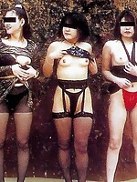sexy asian woman