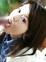 good asian pussy