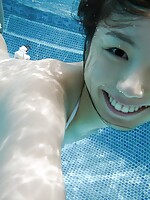cute dildo chick asian