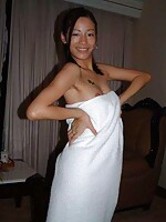 nude model asian