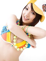 naked gang bang asian