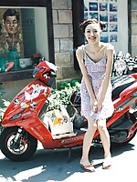 asian orgy girl
