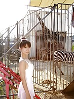 two cocks fucking a asian pussy