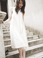 asian doing