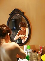 hot nude asian models