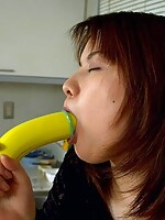 amateur asian babe fucked