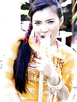 asian fucked huge cocks